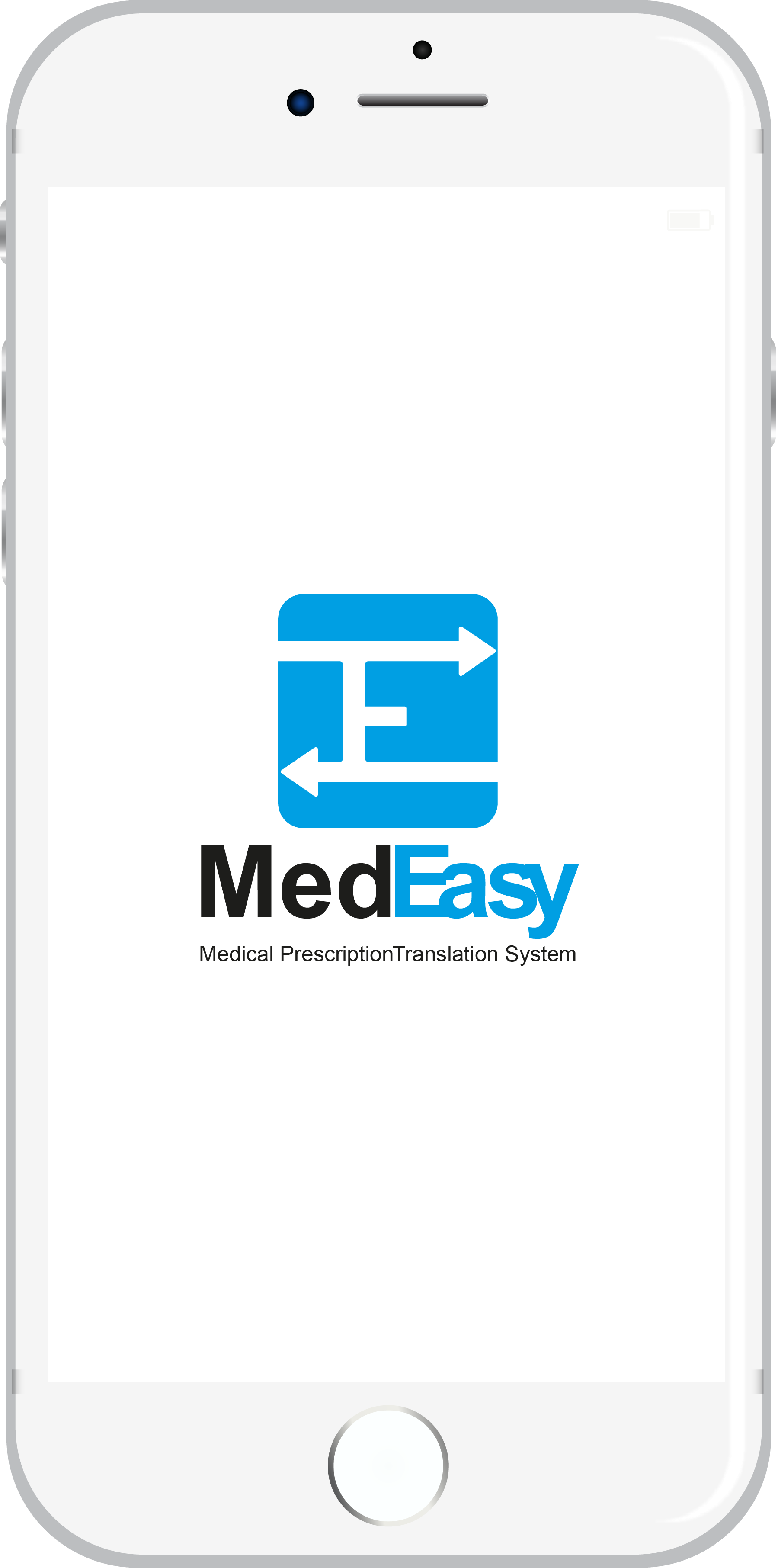 welcome to medeasy page