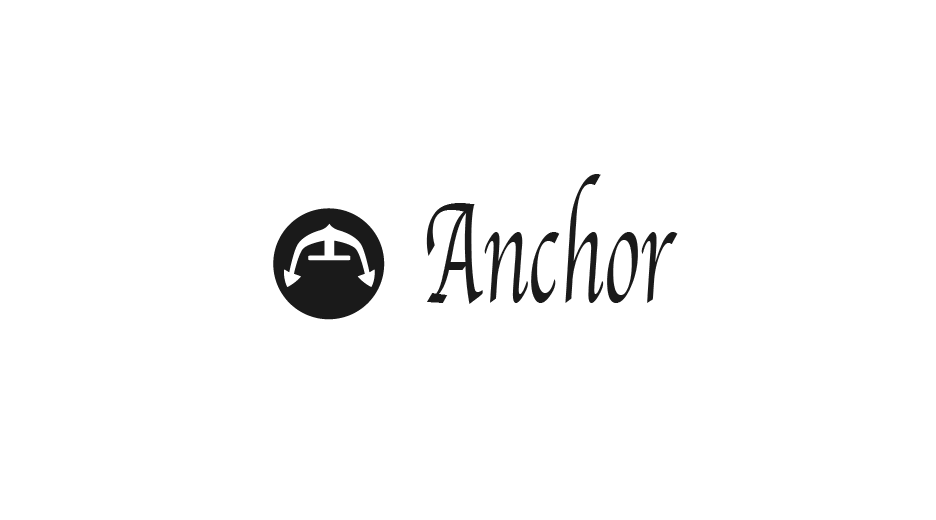 Anchor Logo Image