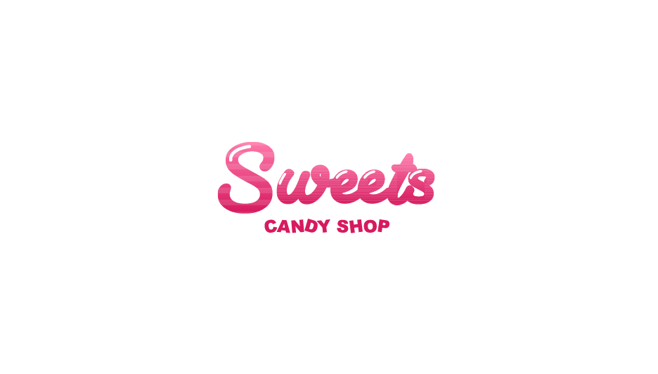 Sweets Logo Image