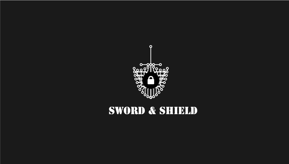 Sword & ShielfLogo Image