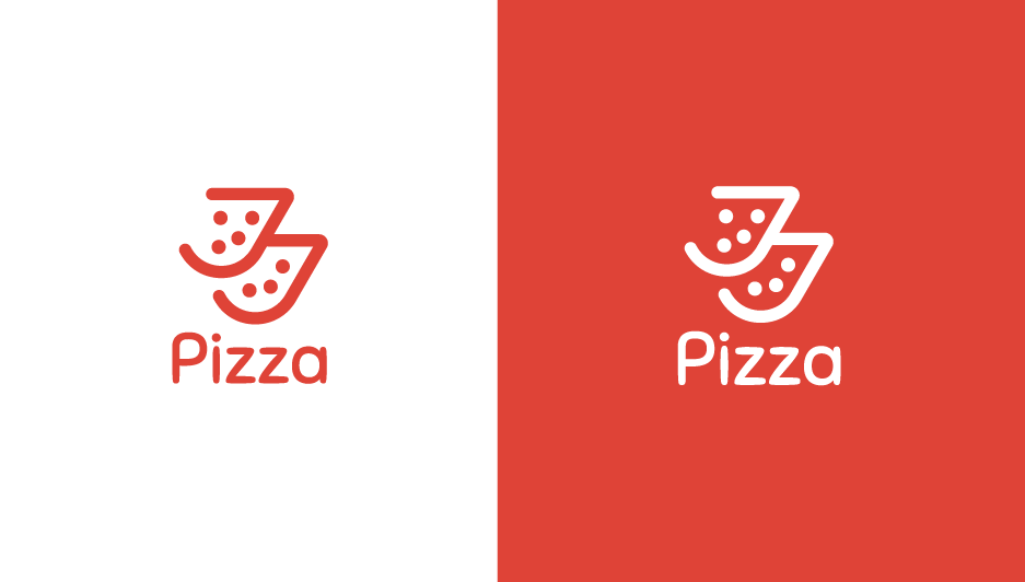 JJ's Pizza Logo Image