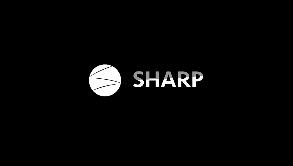 Sharp Logo Image