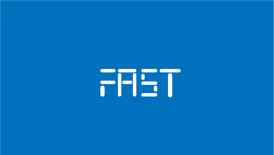 Fast Logo Image