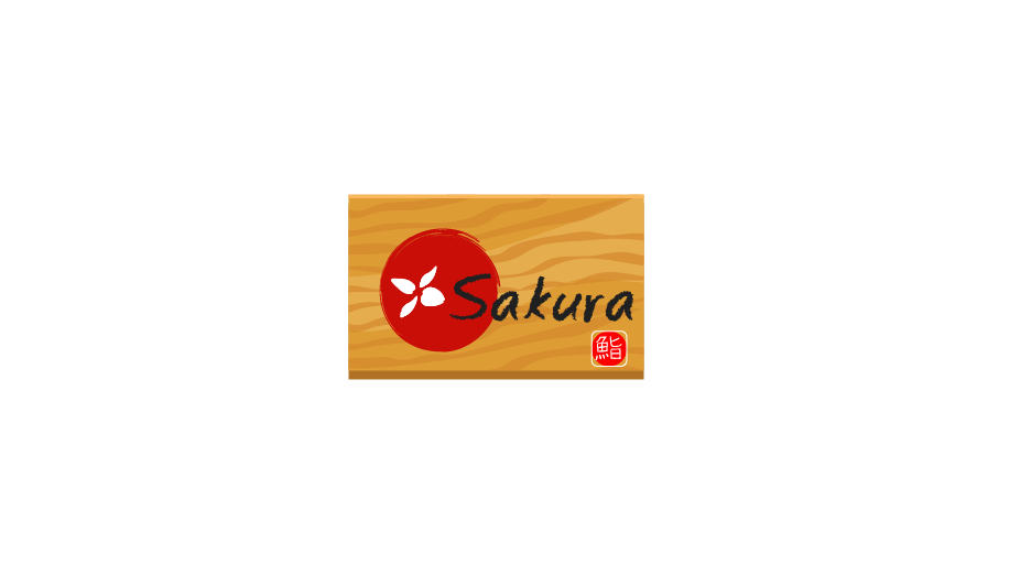 Sakura Logo Image