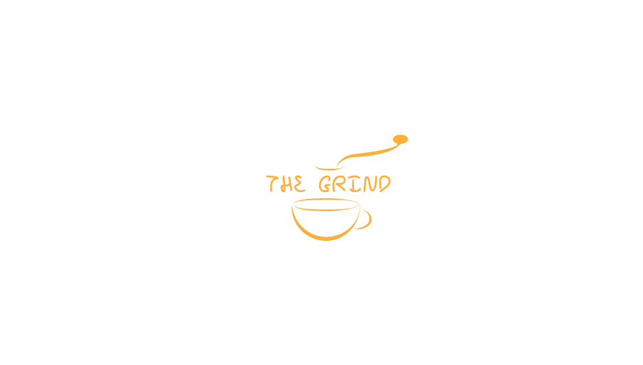 The Grind Logo Image