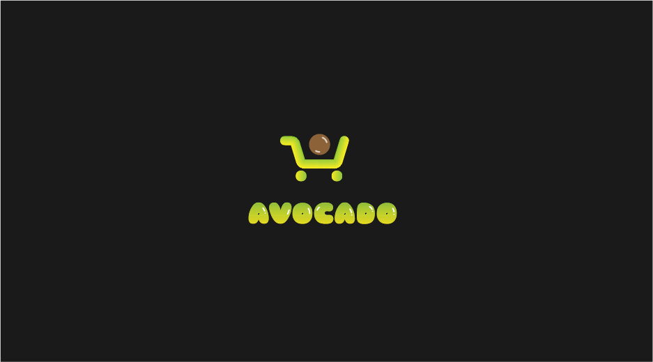 Avocado Logo Image