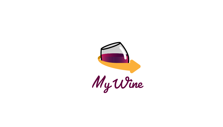 My Wine Logo Image