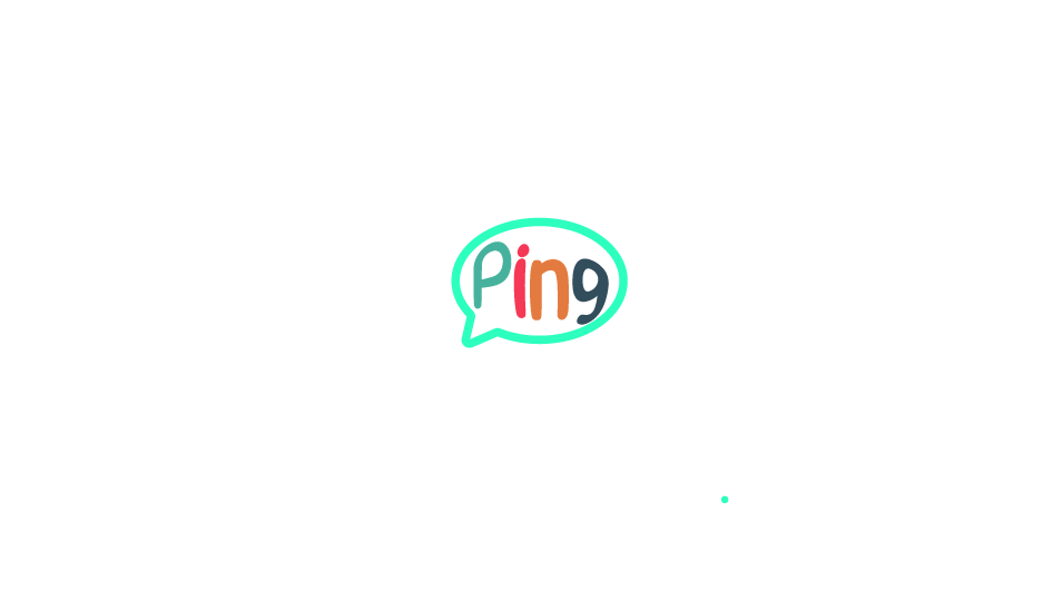 Ping Logo Image