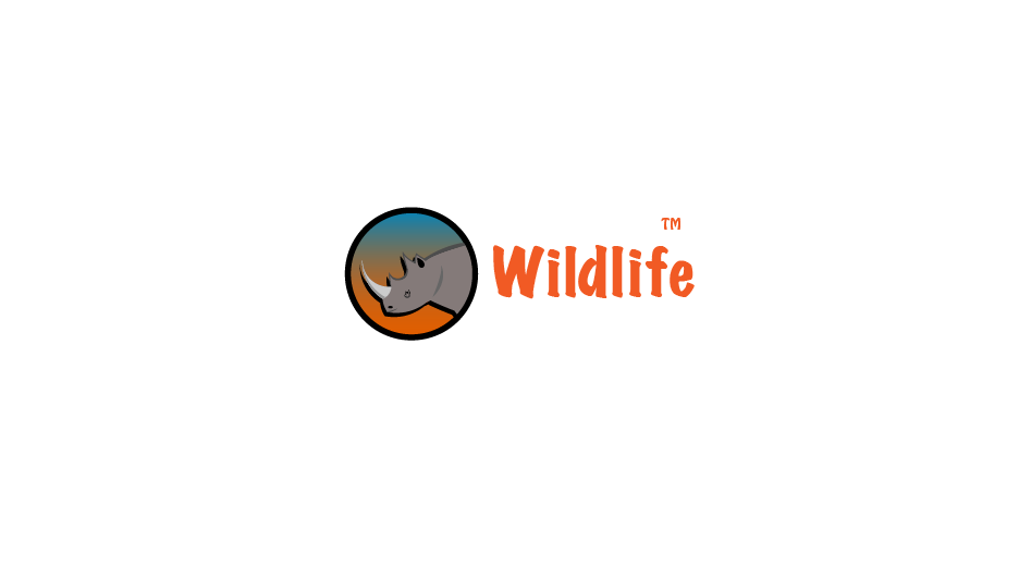 Wildlife Logo Image