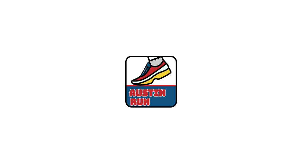 Logo Image Austin Run