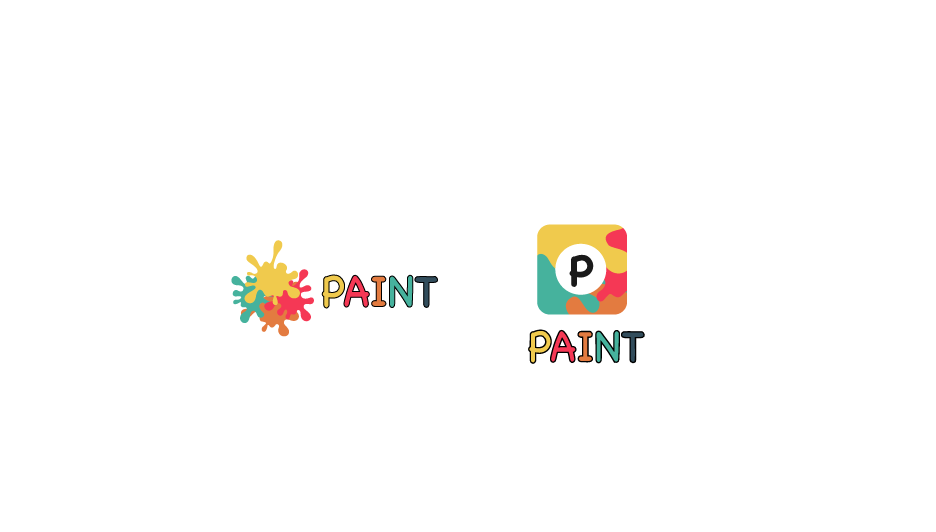 Paint Logo Image